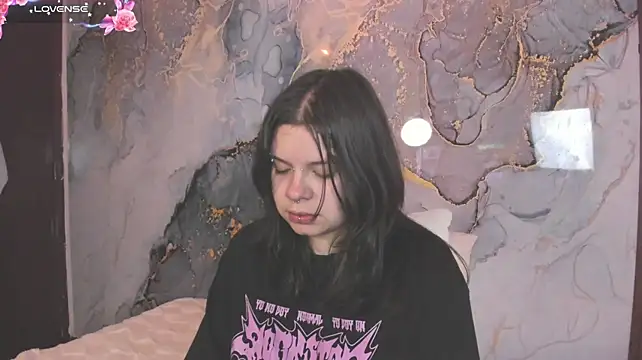 Czat XXX na żywo – Mey_moon