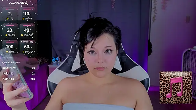 sophiepixeln Live XXX chat