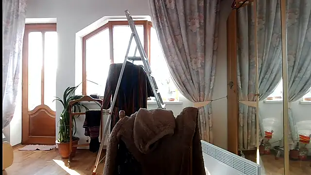 Czat XXX na żywo – Ariane_Esther