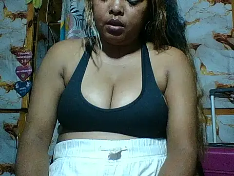 SEXY_METISE Live XXX-chat