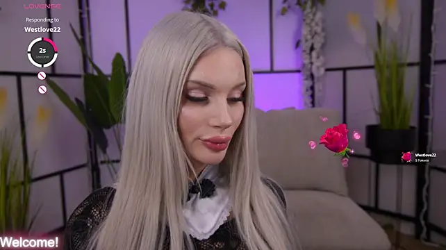 Chat XXX Live BarbieKara