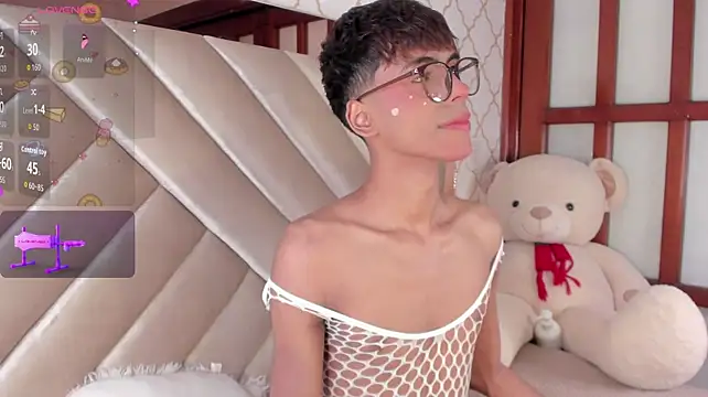 แชท XXX สดของ KaelSoft_