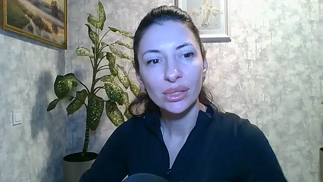 LissaBlossom Chat XXX live