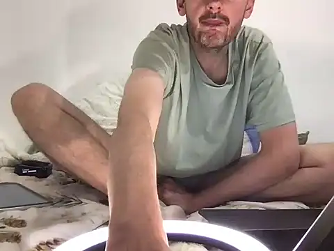 צ'אט XXX בשידור חי של Freak_poland_85