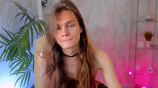 WillFobos Live XXX-Chat