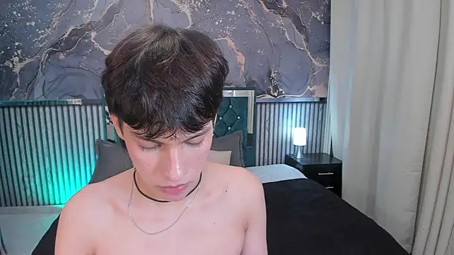 max_hunter1 Obrolan Langsung XXX