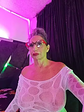 Chat +18 de Lossexycacha ao vivo