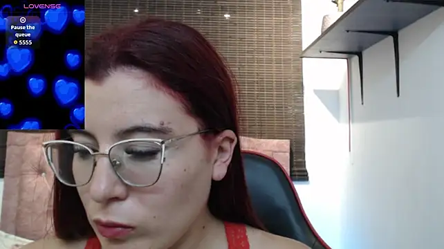 allison_mc – Naživo XXX chat