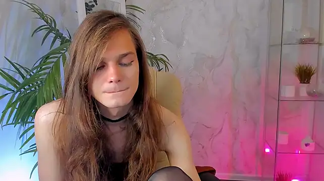 Chatroom XXX en direct de WillFobos