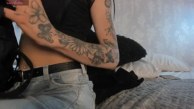 titivam Live XXX Chat