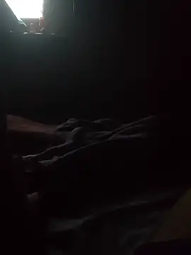 Webkamerová show xiomitaa