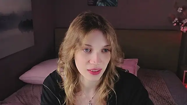 Emily_Cartex's Live XXX Chat