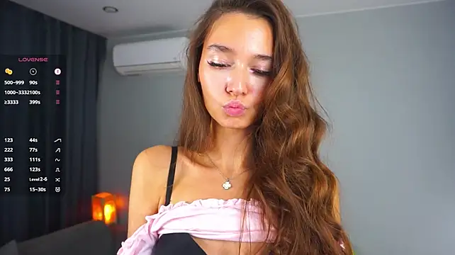 SallieLenorud's Live XXX Chat