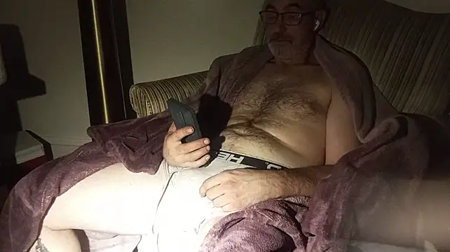 Chatroom XXX en direct de Kitrider