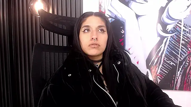 FRANCHESCA_LOVE_ Obrolan Langsung XXX