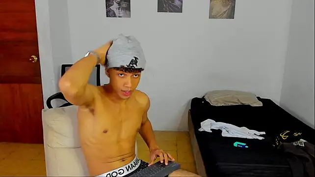 Chat XXX Live Nathan_velez