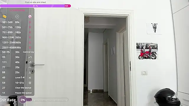 ZackFraser Chat XXX live