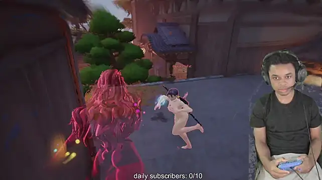Chat XXX ao vivo de lovemirgaming