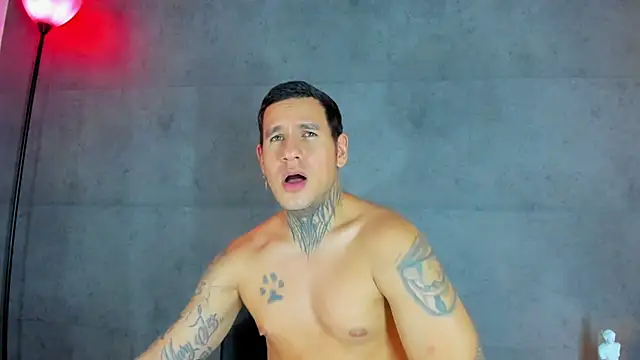 BadLiam_ Live XXX-Chat