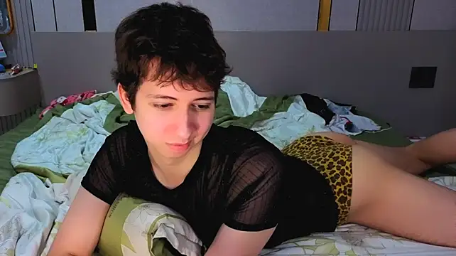 Timothy_Fox Live XXX-Chat
