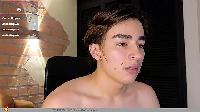 Онлайн чат XXX Connorr_01