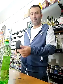 XXX chat uživo modela Jekitojj