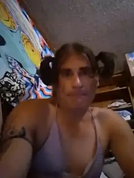 Bragdoll's Webcam Show