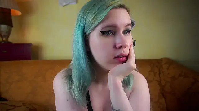 Chat XXX ao vivo de ElizSpieth