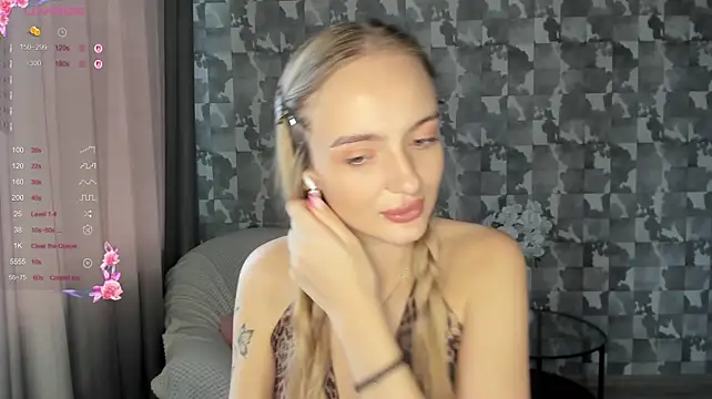 A_delina Live XXX-chat