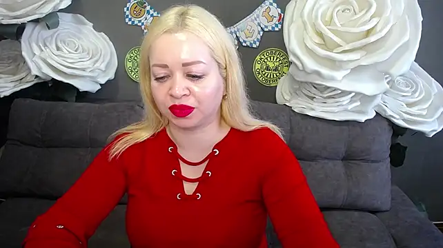 Chatroom XXX en direct de OliviaVerr