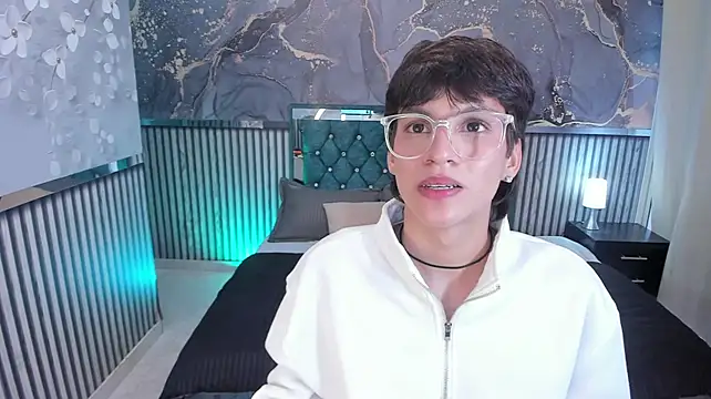 Czat XXX na żywo – max_hunter1