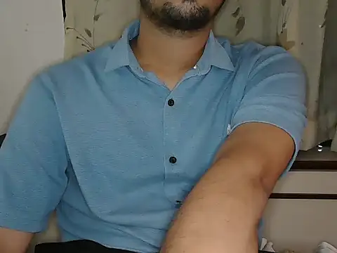 DaringDick69 Chat XXX in diretta