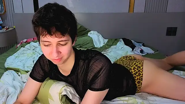 Timothy_Fox – Naživo XXX chat