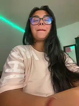 Jesse_belle_'s Live XXX Chat