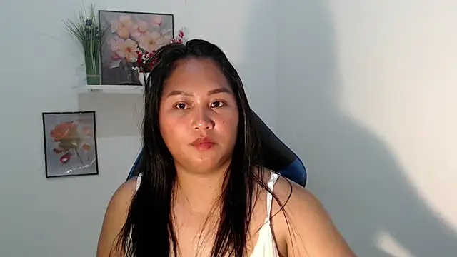 Chat +18 de Fluff_girl ao vivo