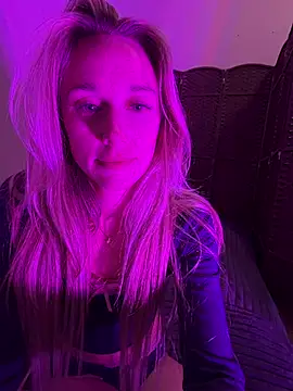BlastinBarbie Live XXX-Chat