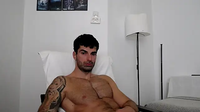 Verycutex's Live XXX Chat