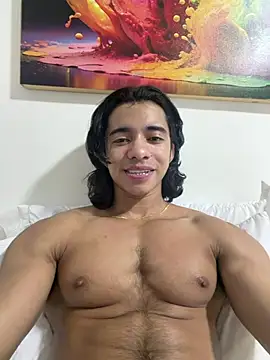 Jordan_Patrick – Naživo XXX chat