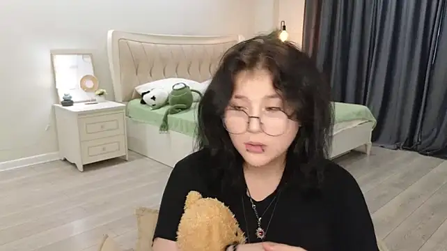 AliaZippe's Live XXX Chat