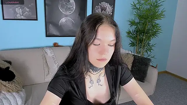 Jessika_Non 라이브 XXX 채팅