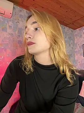 Chatroom XXX en direct de SugarDanger