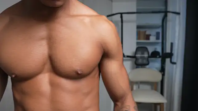 Chat XXX ao vivo de Paradise_boy__
