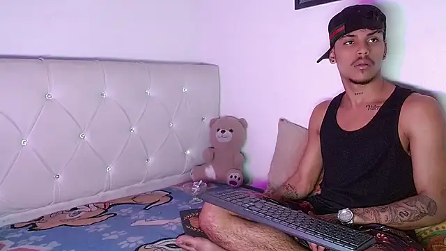 Chat XXX en directo de Angel_foxc13