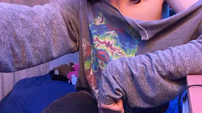 Živý XXX chat Pink_Vixen