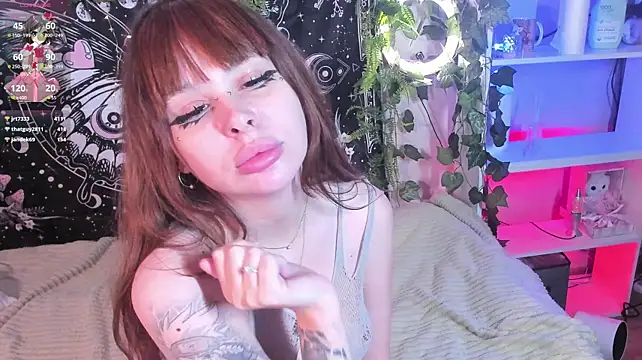 _Sweety_pie_ Live XXX-Chat