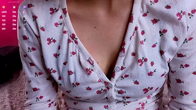 Živý XXX chat CammyYoula