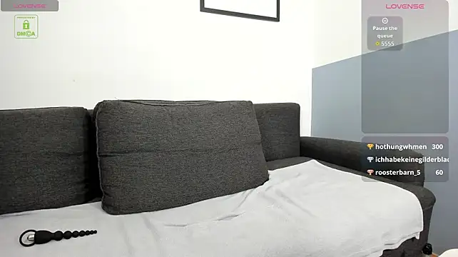Živý XXX chat Richard_Olson