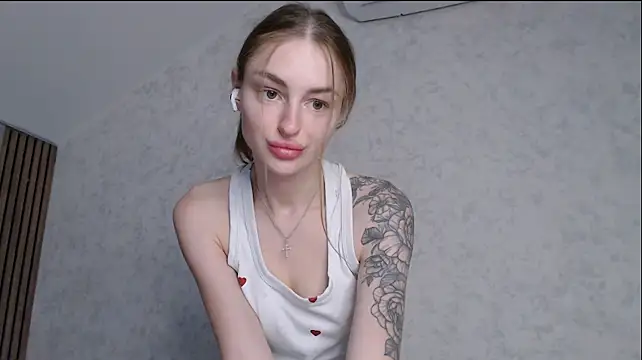 RIta_orr – Live XXX-chat