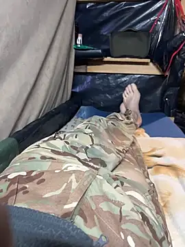 Arthur_military Chat XXX live