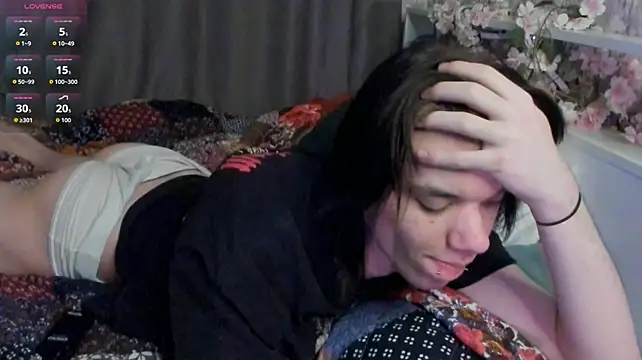 Živý XXX chat softcollision